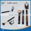 Wired Selfie Stick with customize logo on silicone handle