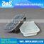 OEM/ODM customize food container injection plastic mould