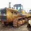 Second Hand Komatsu Dozer Used Condition Bulldozer D155A-2