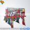 Agriculture corn soybean seed planting machine