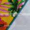 Fruit style PVC tablecloth