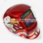 High Quality CE EN379 Approved Auto darkening welding helmet-BLZY-107
