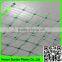Hdpe agriculture anti bird netting with uv/plastic bird screen mesh /garden protection bop bird net