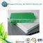 corrugated hollow sheet for the protection, floor protective sheet