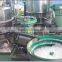 plastic spray part automatic assembling machine