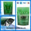 green tea powder black tea loose tra packing bag