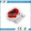 promotional instructions for using pedometer GT-PDM-1215