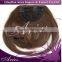 Tangle Free Wholesale Clip In Bangs Synthetic Hair