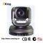 HD PTZ Video Conference Camera Ideally For Broadcast, Audiovisual And Videoconferencing System