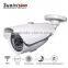 Hot selling ! 5 Megpixel Waterproof Bullet HD IP camera