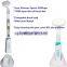 electric facial pore brush with 20000rpm sonic vibration superb soft brush head