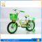 14 and 16 inch Factory price children bicycle