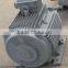 70KW permanent magnet generator alternator, 400RPM 450RPM 500RPM 50Hz, low speed, low RPM for wind turbine, water hydro turbine