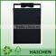 Leather Clipboard Padfolio -12.1 x 9.6 x 0.9 inches