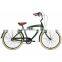 Colorful 26 inch lady city bike/ beach cruiser bike
