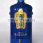 wholesale high quality food grade empty fancy brandy glassware