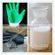 supply new carboxyl butyronitrile latex rubber for worker gloves