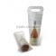 Stand Up Pouch Bag Type and PVC Plastic Material PVC Wine Ice Bag