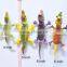 4 inch Pearl Power Crocodile Fridge Magnet, Refrigerator Magnet Stick