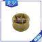 Custom Cheap Ear Gauges Plugs with Logo Ear Tunnel Peicing Jewelry