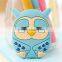 Factory Wholesale Quality Custom Christmas Gift Rubber Pvc 3d Souvenir Fridge Magnet