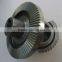 HLZS High precision mechanical OEM and ODM CNC Machining parts ,price CNC Machiining