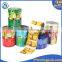 Beverages Packaging Shrink Label films