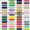 2013 hot sale polyester satin lace ribbon glow in the dark ribbon