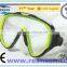 Full Face China Diving Set Including Mask Snorkeling Equipment