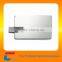 Custom metal business card pen drive 8GB real capacity