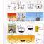 hot selling iron flower pot stand