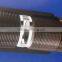 API Standard Bimetal Anticorrosion Tubing for oilfield