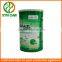 tin packages tin can for powder milk tin cans clear lids sales promotion