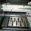 3.2m Crystaljet CJ6000 digital printer/seiko head solvent printer