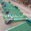 XKP-450 Series Waste Tire Recycling Machine And XLB-550*550 Rubber Flooring Tiles Vulcanizing Press Production Line