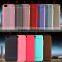 Colorful and soft rubber TPU cover for iPhone 6g iPhone 6p