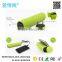 3 in 1 power bank speaker charge power bank mobile phone power bluetooth speaker