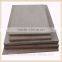 China factory direct sale paulownia plywood baord ,sample free of charge