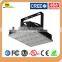 High lumen bridgelux waterproof led garage high bay lighting/200w led work light fixture