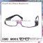 Laser graving decoration and classic eyewear optics frame