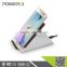 Shenzhen Powerqi factory supply hot selling 3 coil Qi-enabled foldable wireless charger docking station for HUAWEI P9(T-310)