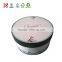 Decorative Cosmetic Box Round Paper