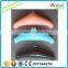 Inflatable Plastic Cloth Hanger Folding Coat Hanger for Sale