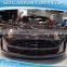 SINO STICKER Black Carbon Fiber Size:1.52x30M Carbon Fiber Vinyl