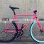 Good Quality OEM Fixed Gear Bikes/china Fixed Gear Bikes/color Single Gear Bikes KB-700C-M16081 Supplier's Choice