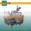 HLSG Stainless steel High Efficient Mixer Granulator for sale