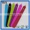 New Silicone Bracelet Stylus Pen/promotion silicone slap wristband pen