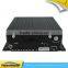 Industrial Level 4ch 1080P Onvif Network GPS 4G HDD Mobile NVR