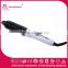 100-127V rotating hair brush detangling hair brush