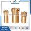 Hot Sales Spherical Tooth Phillips Flathead Rock Drilling Bits for B22 Drill Pipe